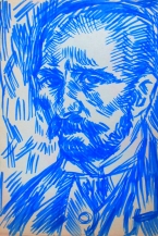 018 Van Gogh