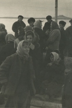 002 Khorezm's expedition, 1950